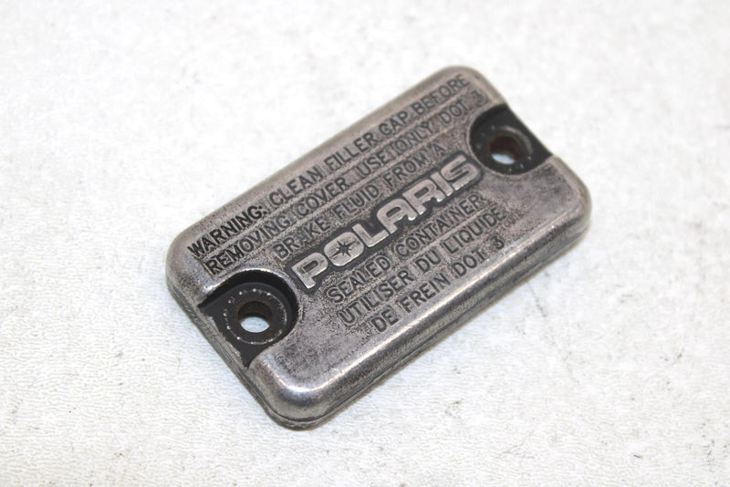 98 Polaris Xc 600 Oem Brake Master Cap 5630338 SP151