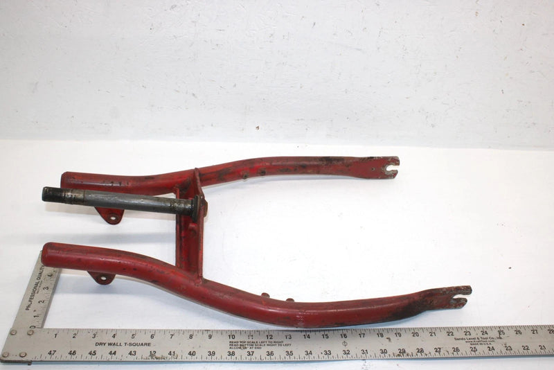 1980 Honda Atc110 Oem Front Steering Fork 51400-943-000ZA AH73