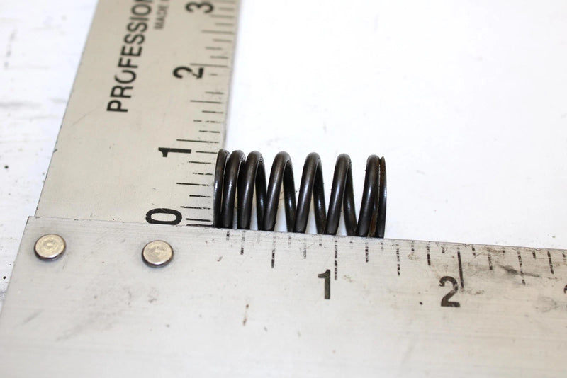 Yamaha Oem Inner Valve Spring 4G0-12113-01-00 Q1646