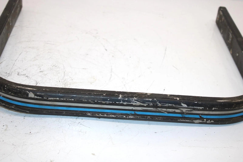 92 Polaris Classic Oem Rear Bumper 2670122 5224420 SP148