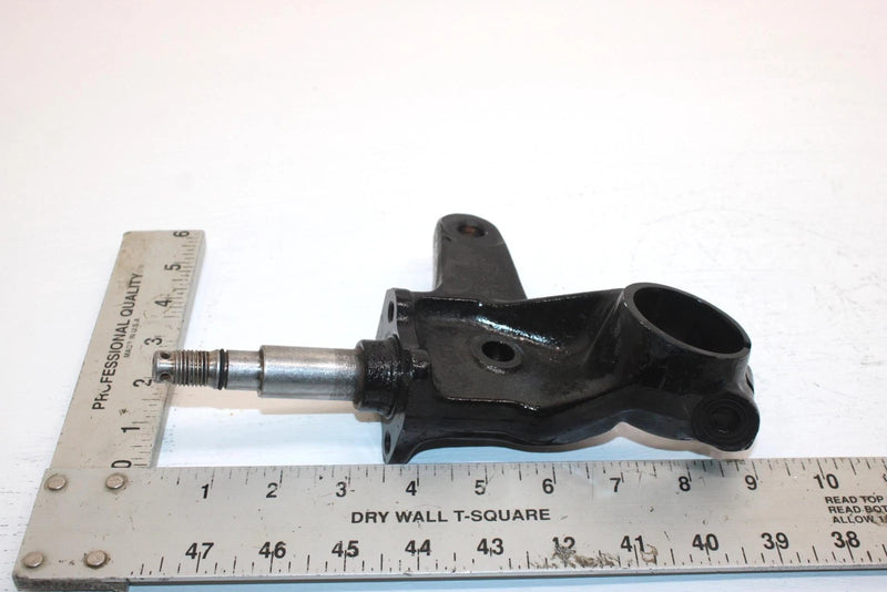 1992 Honda Trx 300 A Oem Right Steering Knuckle 51211-HC4-000 AH51