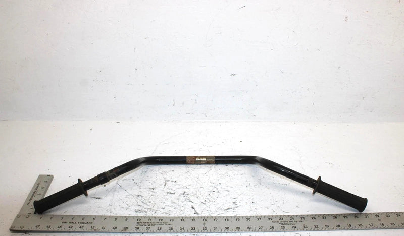1999 Polaris Sportsman 325 Oem Handlebar W/Grips 5224607-067 5242987-067 AP16