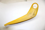 2006 Yamaha Nytro Er Oem Left Exhaust Cover 8ES-77554-00-P3 SY87