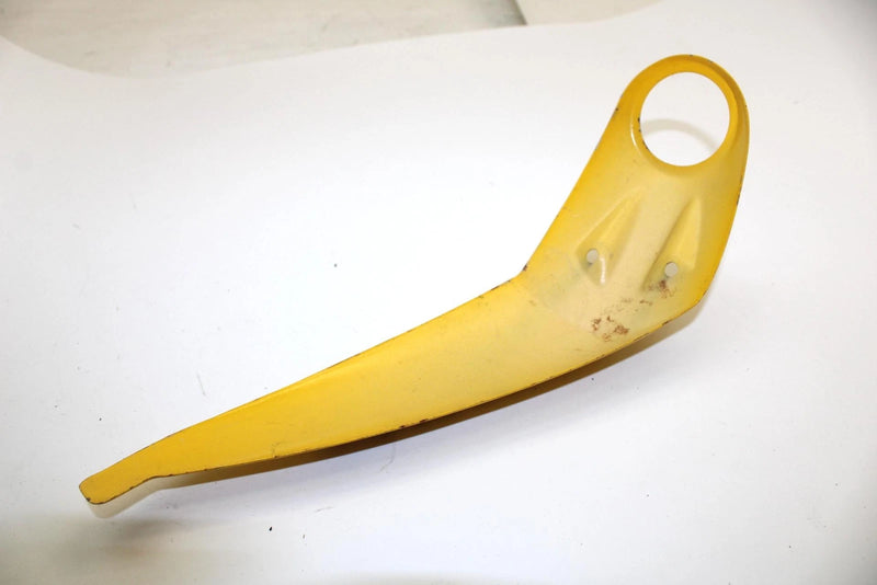 2006 Yamaha Nytro Er Oem Left Exhaust Cover 8ES-77554-00-P3 SY87