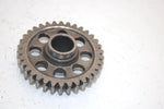 94 Yamaha  Kodiak 400 4wd Oem Transfer Idler Gear 2HR-17587-00-00 AY27