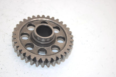 94 Yamaha  Kodiak 400 4wd Oem Transfer Idler Gear 2HR-17587-00-00 AY27