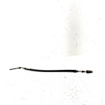86-89 Yamaha Moto 4 YFM200DX OEM Foot Brake Cable 29U-26351-01-00 AY68