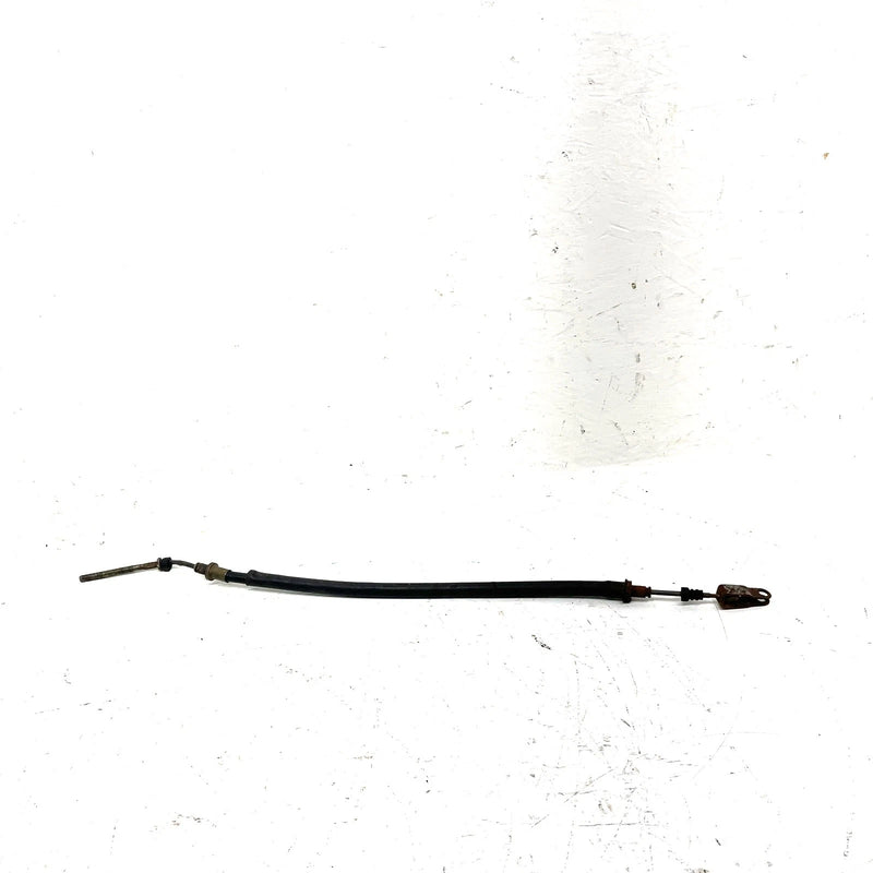 86-89 Yamaha Moto 4 YFM200DX OEM Foot Brake Cable 29U-26351-01-00 AY68