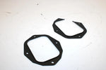 1995 Polaris Xlt Oem Tierod Boot Plate Set 5210904-067 5210959-067 SP71
