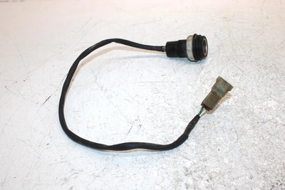 2007 Honda Fortrax 680 Oem Accessory Socket 31651-HN8-003 AH46
