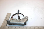 16Can-am OutlanderLMax 450 Efi Dps Oem RearBrake Master Cylinder 705601273 AB5