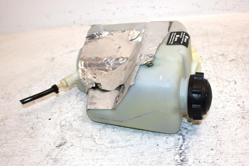 1998 Arctic Cat Zl 500 Oem Oil Tank And Cap 0670-752 SA16