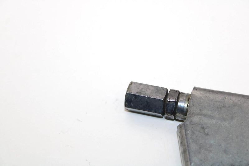 1997 Ski-doo Mxz 670 Oem Engine Tensioner Plate 512055500 SS63