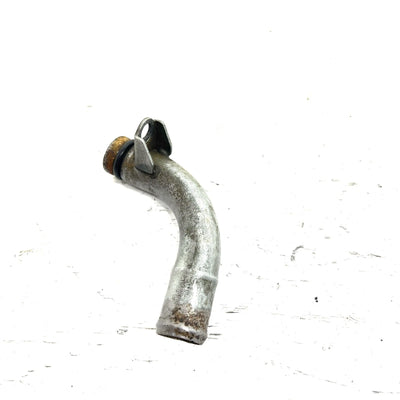 2006 Arctic Cat 650 4x4 V2 Stewart Auto OEM Coolant Pipe 3201-046 AA37