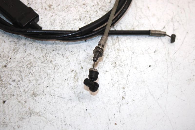 1997 Arctic Cat Monte Carlo 770 Oem Throttle Cable 0687-076 JA9