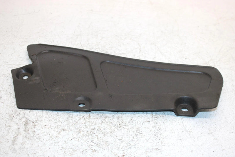 1997 Suzuki King Quad 300 4x4 Oem Right Mud Flap Set 53511-1900 AS11