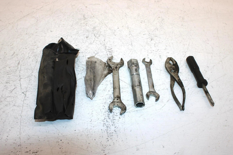 2000 Yamaha  Kodiak 400 Oem Tool Kit AY26