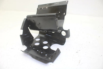 96 Polaris Classic OEM Left Foot Well 1012337 SP122