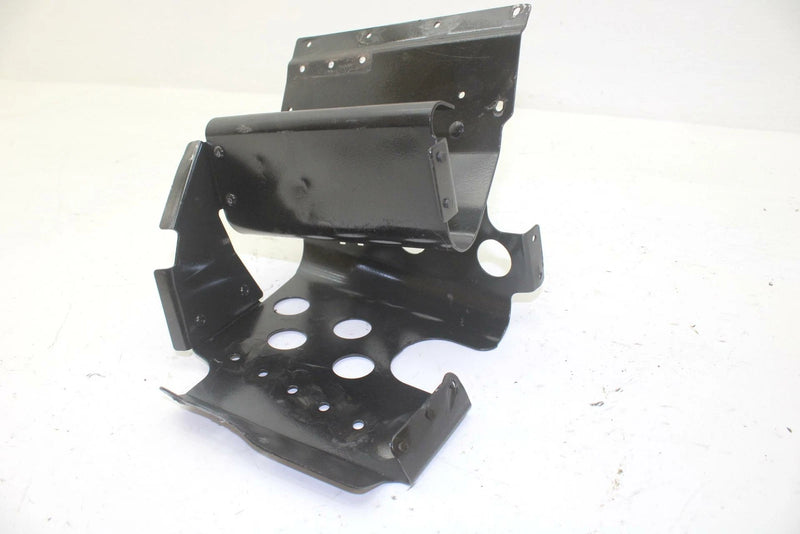 96 Polaris Classic OEM Left Foot Well 1012337 SP122