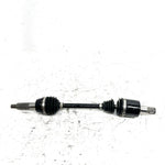 08-13 Polaris RZR 800 EFI OEM Rear Drive Shaft 1332884 XP8.2