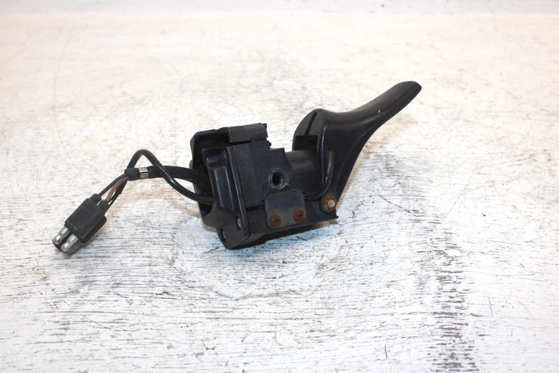 1997 Polaris Indy 500 Oem Throttle/Brake Block 5431592 SP20