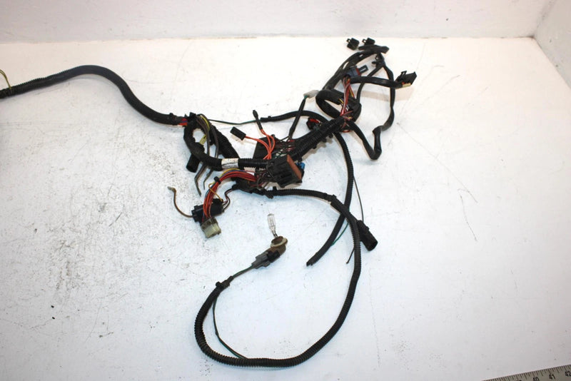 2005 Polaris Sportsman 500 Ho Oem Main Wire Harness 2410466 AP176