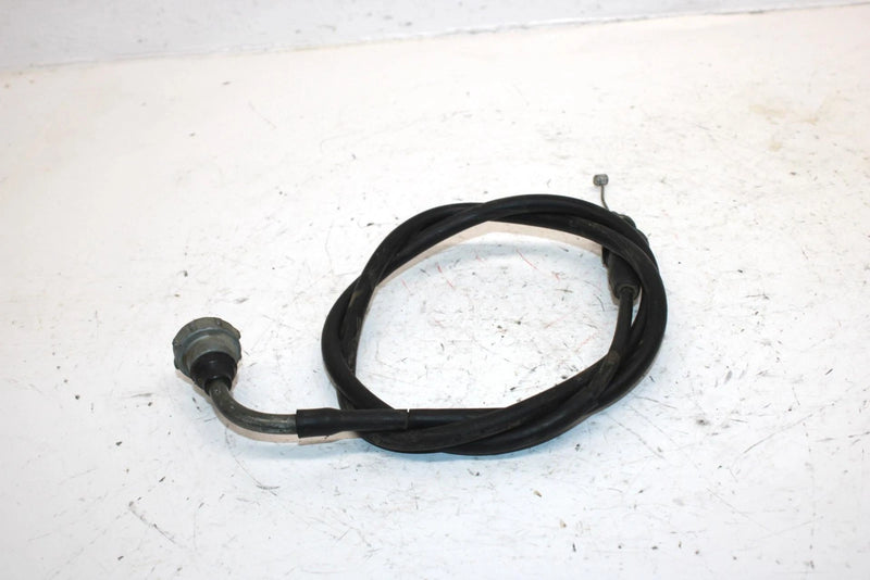 2003 Honda Trx 250 Exa Sporttrax Ex Oem Throttle Cable 17920-HM8-305 AH10