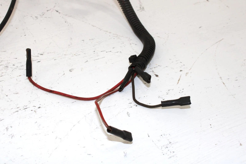 1997 Polaris Sport 400l Oem Main Wire Harness 2460495 AP214