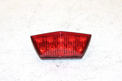 2013 Polaris 600 Rush Pro 65l Oem Tail Brake Light 2411092-432 SP30.1