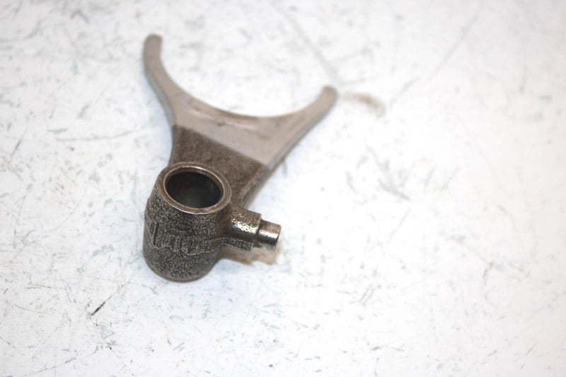 86 Honda Trx250a Center Gear Shift Fork 24212-HA0-000 AH30