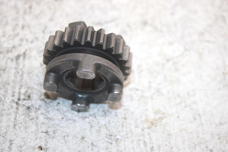 1998 Honda Foreman Fourtrax Oem (23T) Third Mainshaft Gear 23441-HC4-000 AH35