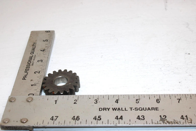 1984 Honda Atc 200 Esa Oem 18T Reverse Idler Gear 23961-969-000 AH60