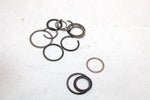 91 Yamaha  Big Bear  4wd Oem Transmission Hardware Kit 1YW-17411-01-00 AY43
