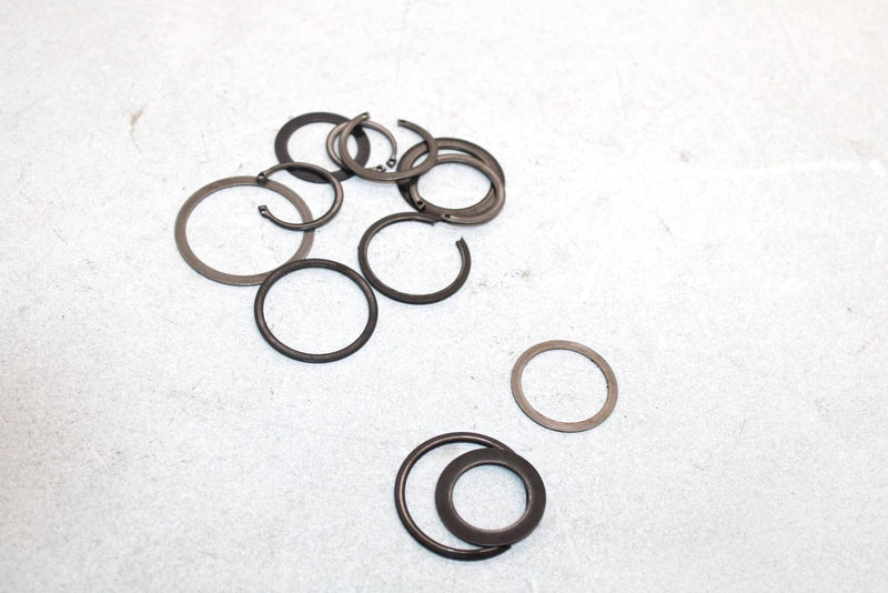 91 Yamaha  Big Bear  4wd Oem Transmission Hardware Kit 1YW-17411-01-00 AY43