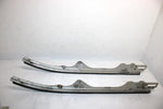 96 Polaris Xcr Sp 600 Oem Skid Rail Set 1541017 1541146 SP154