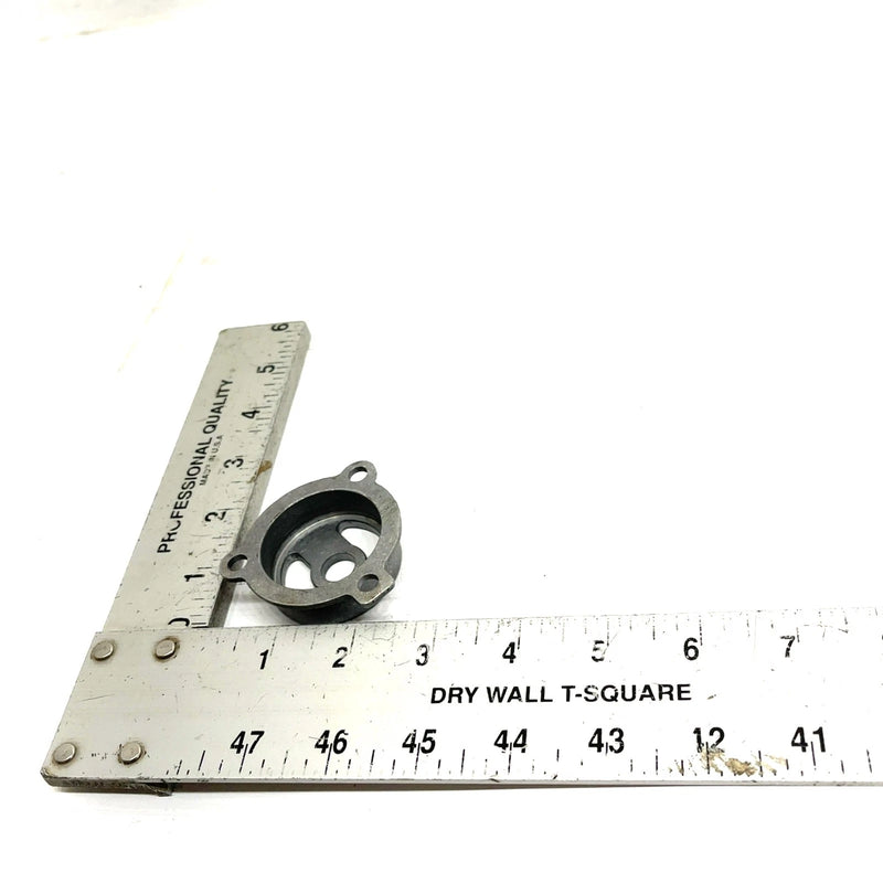 2003 Bombardier Traxter 500 4x4 Automatic OEM Oil Pump Housing 420610141 AB15