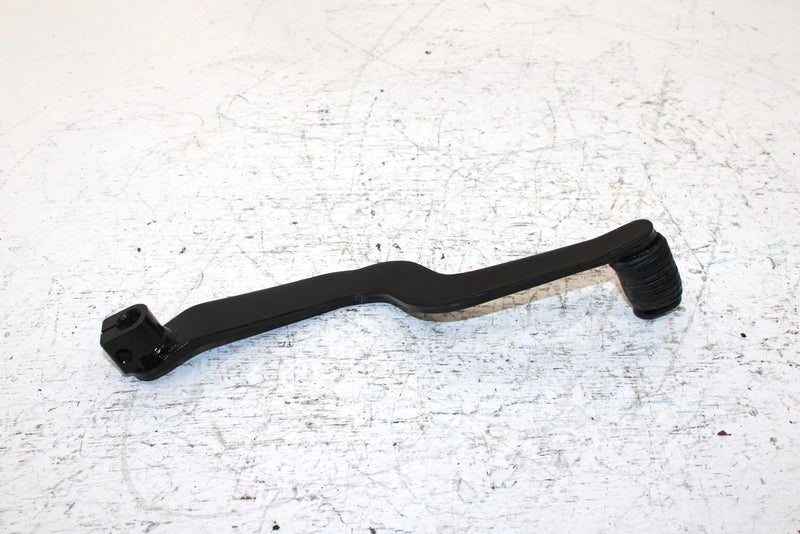 1992 Kawasaki Bayou 220 Oem Shift Pedal 13242-1234 AK36