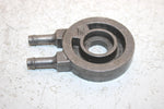 2007 Arctic Cat Atv 650 H1 Oem Oil Cooler Line Adapter 0812-055 AA25