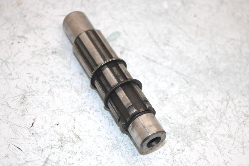 86 Yamaha  Moto 4 Oem Counter Axle Shaft 59V-17431-00-00 AY39