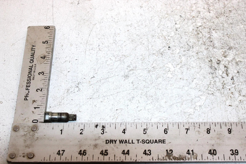 1985 Honda Atc110 A Oem Neutral Indicator Shaft 35764-918-000 Q3477