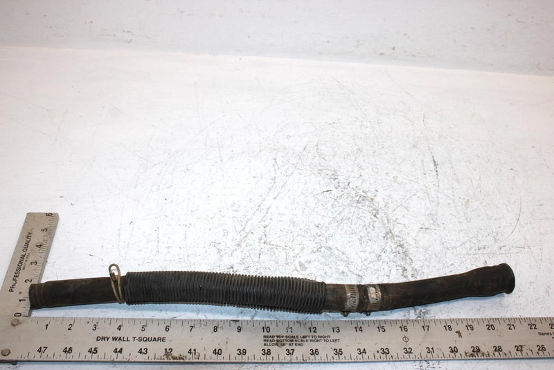 2002 Polaris Sportsman 700 Oem Radiator Coolant Hose 5412030 AP184