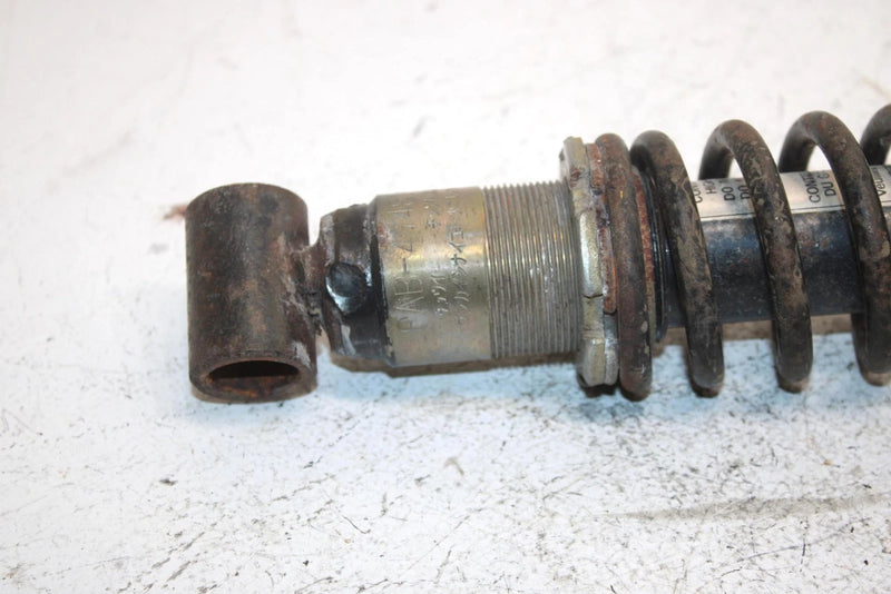 94 Yamaha Vmax 600 Oem Front Skid Shock 8AB-47481-00-00 SY2