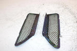 2002 Arctic Cat Z 570 Oem Hood Screen Set SA20