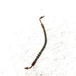 98-01 Polaris Sportsman 500 OEM Rear Brake Line 1930853 AP220