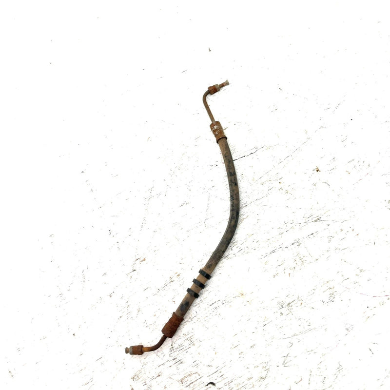 98-01 Polaris Sportsman 500 OEM Rear Brake Line 1930853 AP220