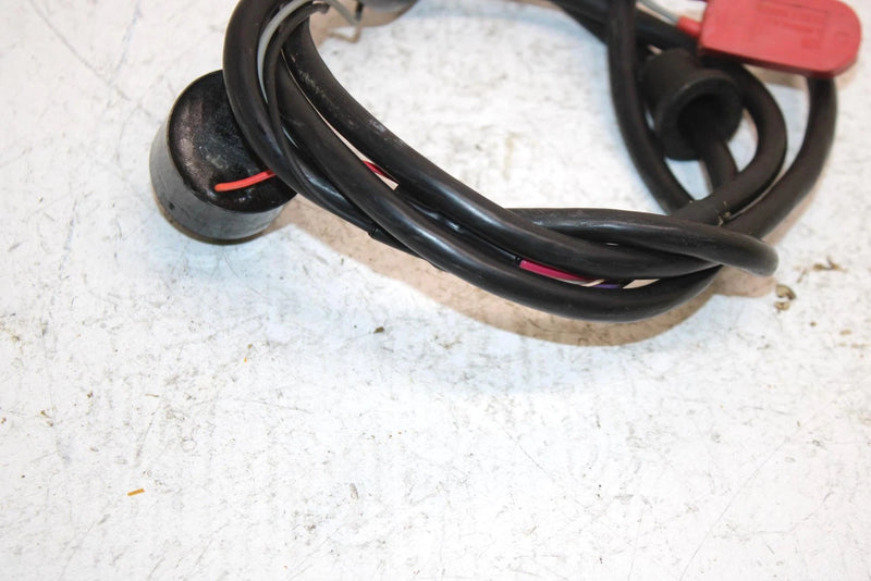 1989 Sea-doo Sp Oem Buzzer/Start Switch 278000075 JS46