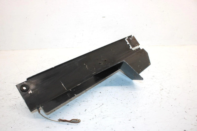 1998 Arctic Cat Zr 500 (2nd Run) Oem Clutch Belt Cover 0707-187 SA62