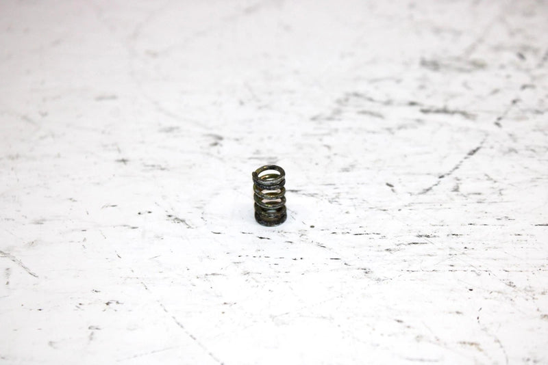 2001 Ski-doo Mxz 800 Oem Idler Screw Spring 404161913 SS19