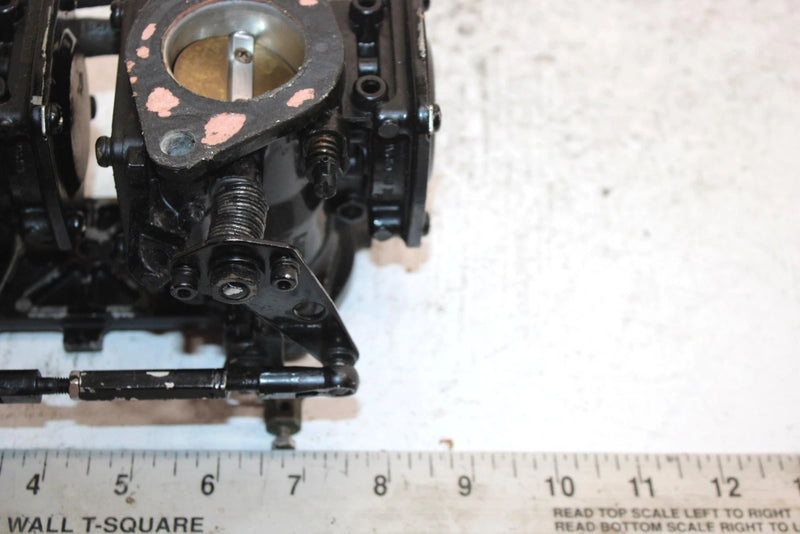 1997 Arctic Cat Monte Carlo 770 Oem Carbs Carburetors Assembly 0670-611 JA9