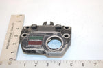 84 Honda Trx200a Oem Upper Handlebar Holder 53131-VM5-000 AH6